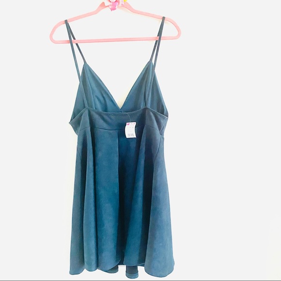 NWT💕Pretty Fit & Flare Dress SZ L/XL - Picture 12 of 15